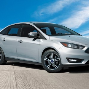 2017 ford focus-se photo