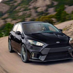 2017 ford focus-sel photo