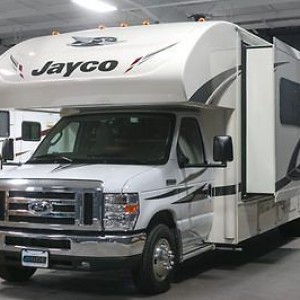 2017 ford motorhome-chassis photo