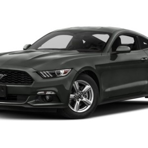 2017 ford mustang-eco-eco-premium photo