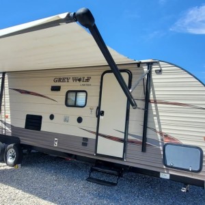 2017 forest-river cherokee-toy-hauler photo