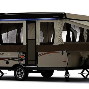 2017 forest-river rockwood-freedom-camping-trailer photo