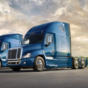 2017 freightliner cascadia photo