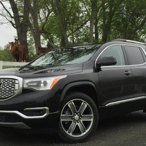 2017 gmc acadia-slt1 photo