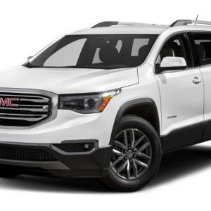 2017 gmc acadia-slt2 photo