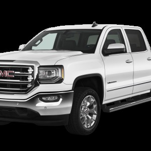 2017 gmc sierra photo