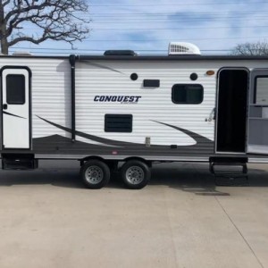 2017 gulf-stream-coach-inc gulf-stream-coach-inc photo