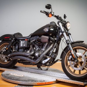 2017 harley-davidson fxdls-low-rider-s photo