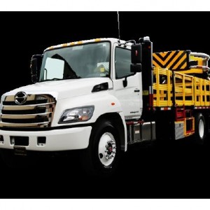 2017 hino conventional-type-truck photo