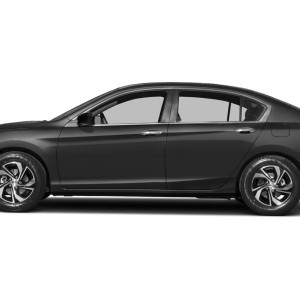 2017 honda accord-lx photo