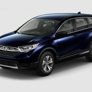 2017 honda cr-v-ex-l photo