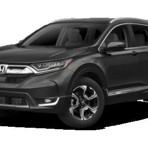 2017 honda cr-v-ex photo