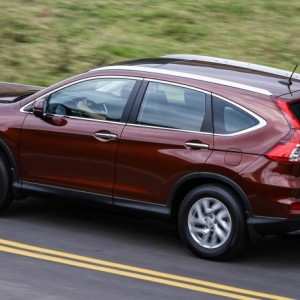 2017 honda cr-v-lx photo