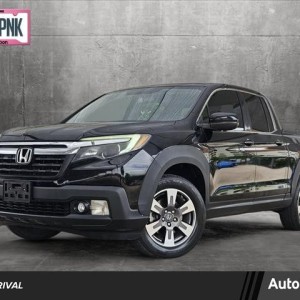 2017 honda ridgeline-rtl-t photo