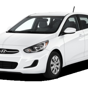 2017 hyundai accent-se photo