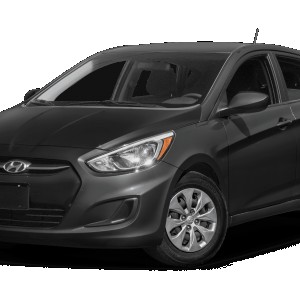 2017 hyundai accent photo