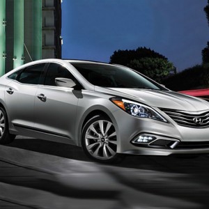 2017 hyundai azera photo