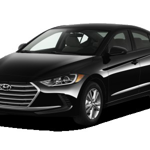 2017 hyundai elantra photo