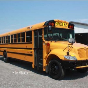 2017 ic-bus pb305 photo