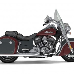 2017 indian-motorcycle springfield photo