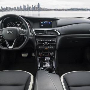 2017 infiniti qx30 photo