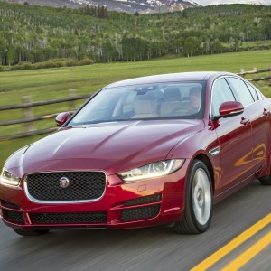 2017 jaguar xe photo