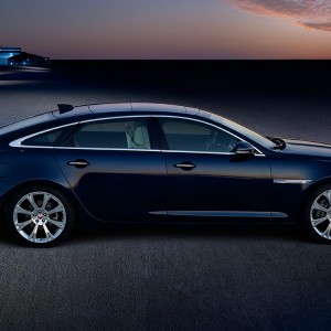 2017 jaguar xj photo
