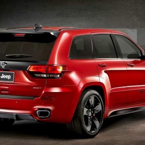 2017 jeep grand-cherokee-limited photo