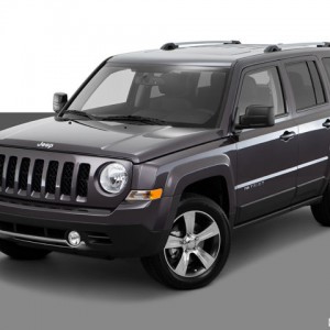 2017 jeep patriot-latitude photo