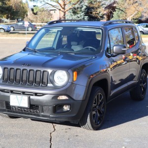 2017 jeep renegade-latitude-4wd photo