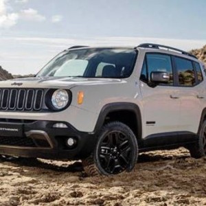 2017 jeep renegade-latitude photo