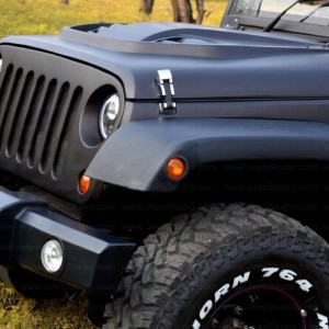 2017 jeep wrangler photo