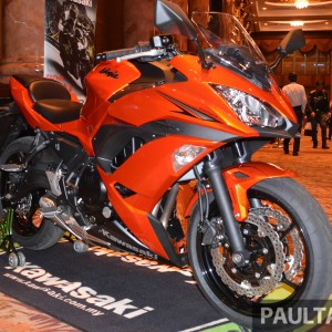 2017 kawasaki z900 photo