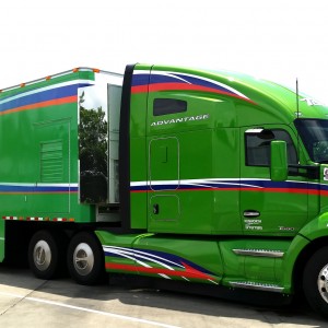2017 kenworth t680 photo