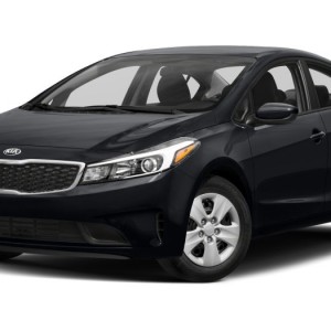 2017 kia forte-ex photo