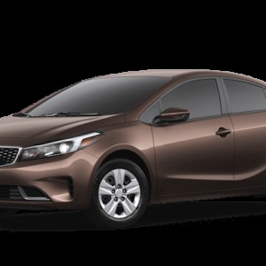 2017 kia forte photo