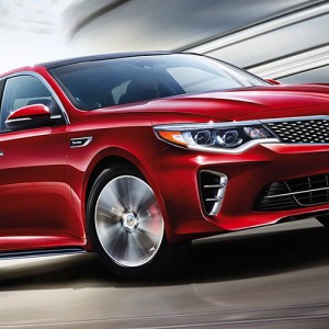 2017 kia optima photo