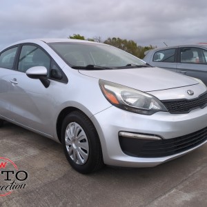 2017 kia rio-lx photo