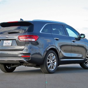 2017 kia sorento-sx-sxl photo