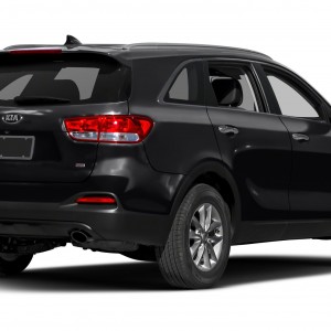 2017 kia sorento photo