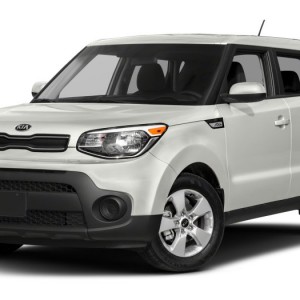 2017 kia soul-ev photo