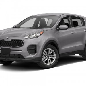 2017 kia sportage-lx photo