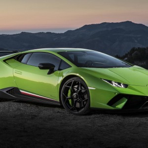 2017 lamborghini hurracan photo