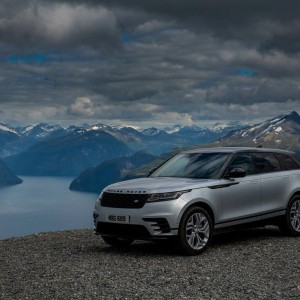 2017 land-rover range-rover photo