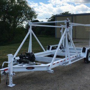 2017 lane-trailer-manufacturing-co lane-trailer photo