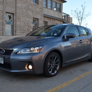 2017 lexus ct photo