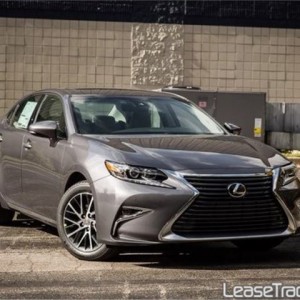 2017 lexus es-350 photo