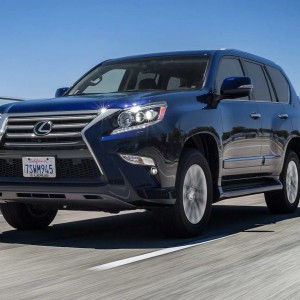 2017 lexus gx photo