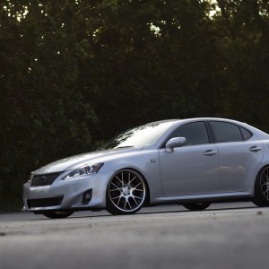 2017 lexus is photo