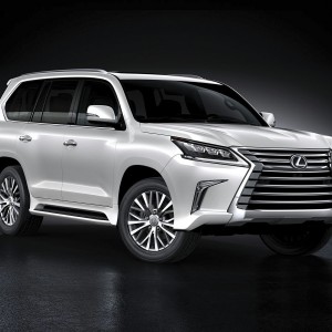2017 lexus lx photo
